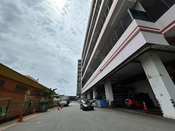 Loyang Enterprise Building (D17), Factory #615447651